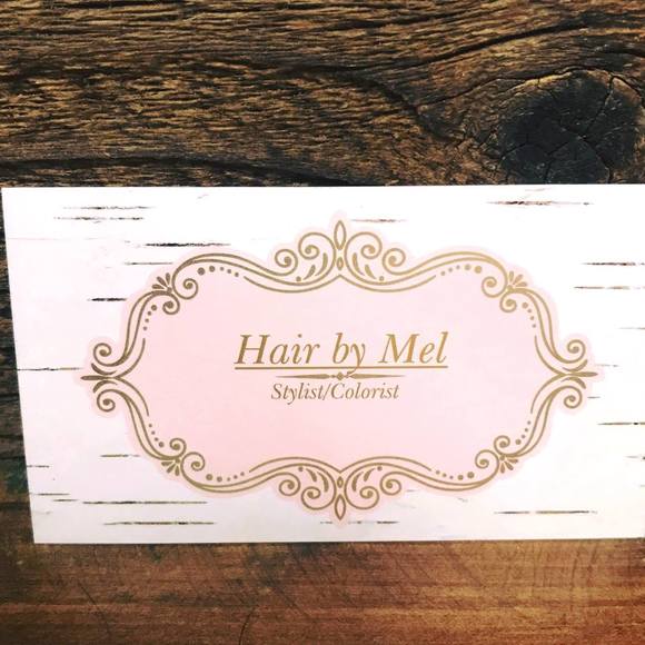 Meet your Posher, Melissa - Picture 1 of 1